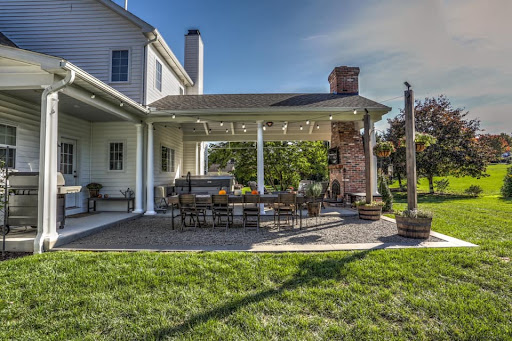 Home Builder «Metzler Home Builders Inc», reviews and photos, 1172 Penn Grant Rd, Lancaster, PA 17602, USA