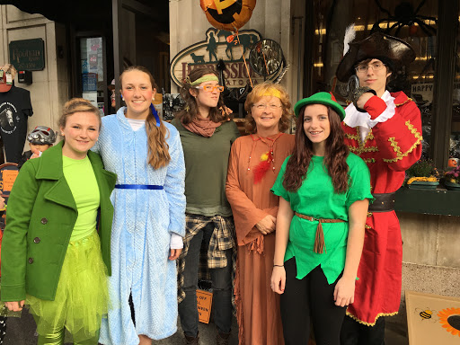 Gift Shop «Impressions of Saratoga», reviews and photos, 368 Broadway, Saratoga Springs, NY 12866, USA