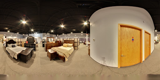Furniture Store «That Furniture Outlet», reviews and photos, 7427 Washington Ave S, Eden Prairie, MN 55344, USA
