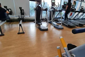 ActiveSG Gym at Senja-Cashew image