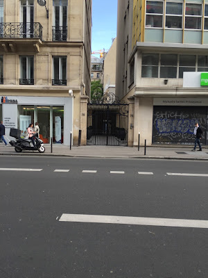 COEOS Assurances SAS à Paris