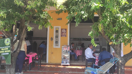 Restaurante Delicias del Llano - Cl. 9 #12-86, Puerto Gaitán, Meta, Colombia