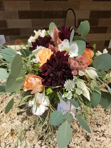 Florist «Flowers By Jennie Lynne», reviews and photos, 100 Trenton Rd, Fairless Hills, PA 19030, USA