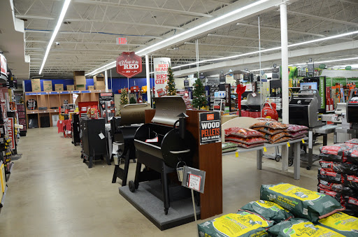 Hardware Store «Brownsburg Ace Hardware», reviews and photos, 800 E Main St, Brownsburg, IN 46112, USA