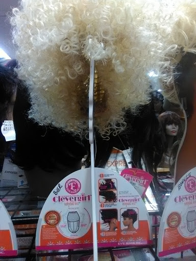 Beauty Supply Store «Essence Beauty», reviews and photos, 4733 Jonesboro Rd, Union City, GA 30291, USA