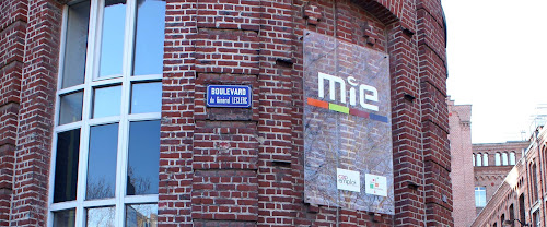 Administration locale MiE - Maison de l'Emploi du Roubaisis Roubaix