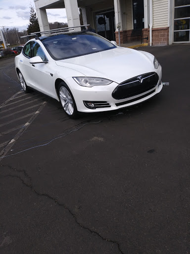 Car Wash «Classic Car Wash & Lube», reviews and photos, 209 Boston Post Rd, Madison, CT 06443, USA