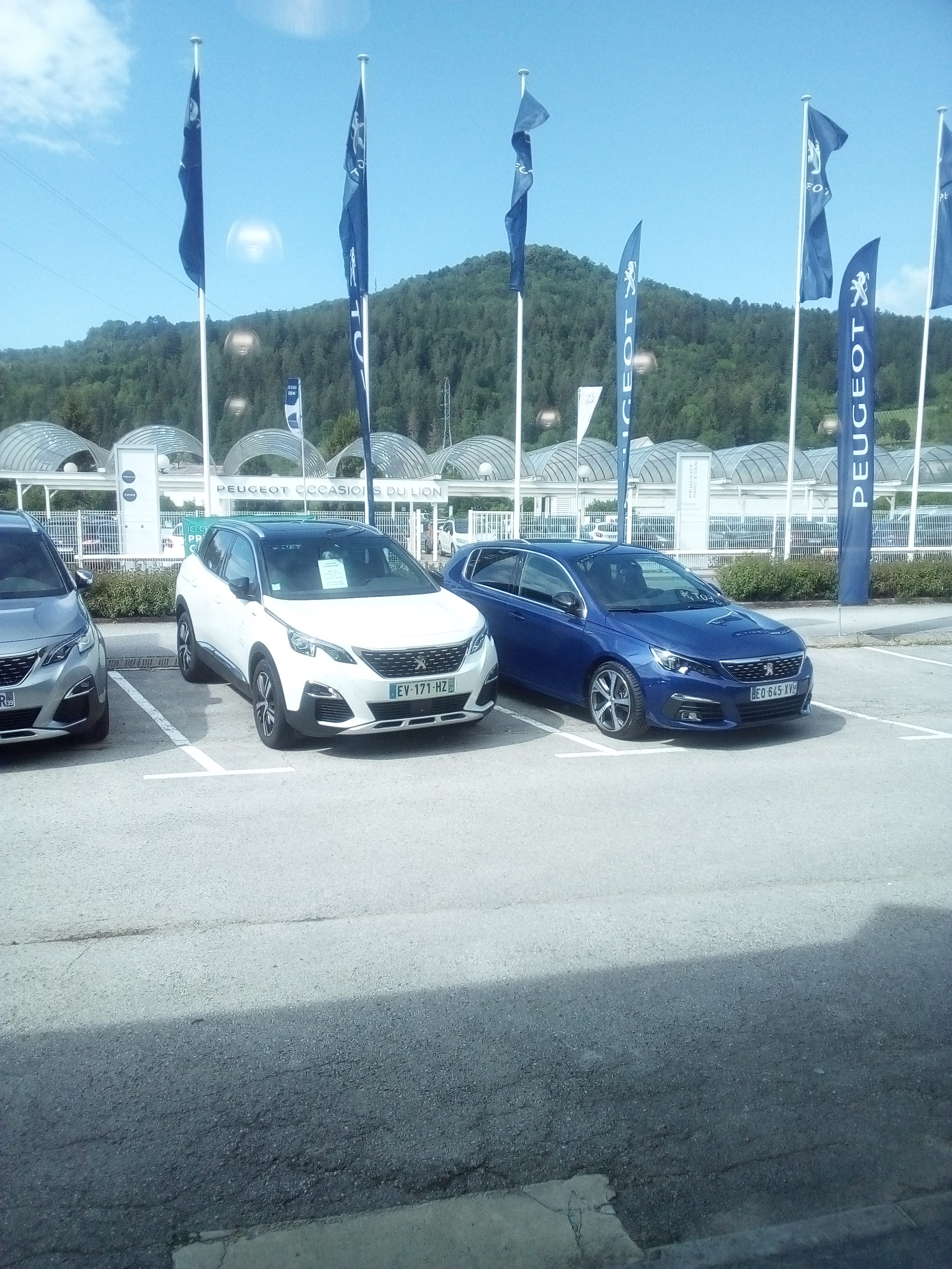 Photo n° 5 de l'avis de Bilbon.A fait le 06/07/2018 à 18:38