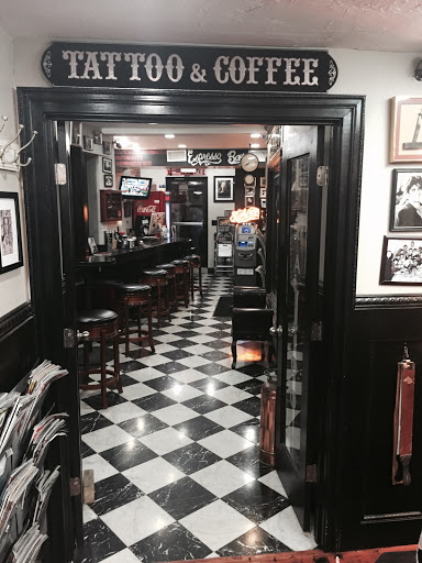 Explore enough tattoo ideas, creative tattoo ideas in Boston, available at Boston Barber & Tattoo Co.