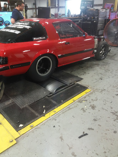 Auto Repair Shop «Nicolas Auto Repair & Body Shop», reviews and photos, 296 Wilson Rd, Griffin, GA 30223, USA