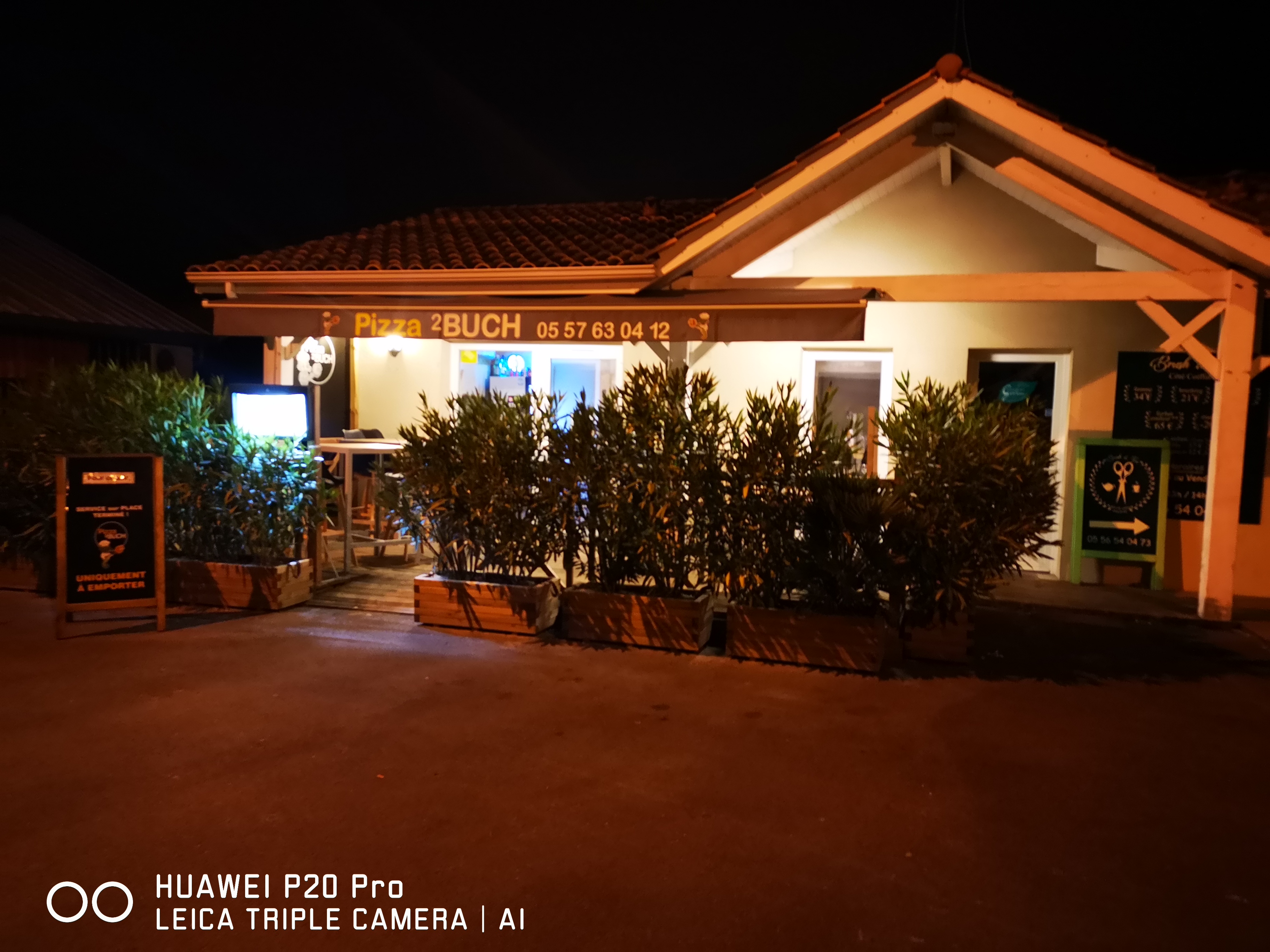 Photo n° 4 de l'avis de hyppo. fait le 20/02/2020 à 22:14