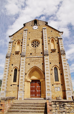 ITEP L'essor à Saint-Ignan