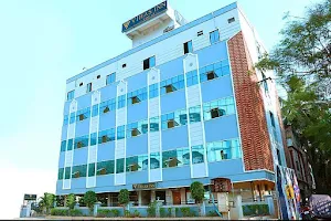 Hotel Vihas Inn image