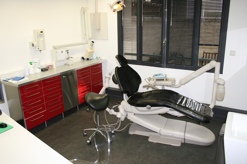 Cabinet dentaire du Dr Vincent Roubaud à Marseille