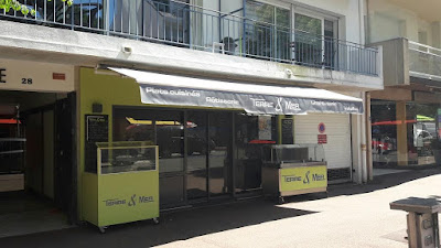Terre&Mer à La Baule-Escoublac