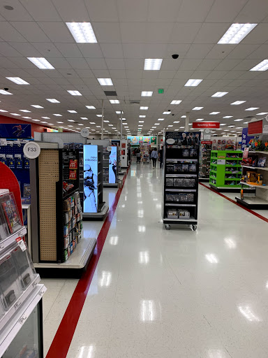 Department Store «Target», reviews and photos, 800 Christiana Mall, Newark, DE 19702, USA