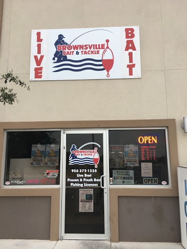 Brownsville Bait & Tackle