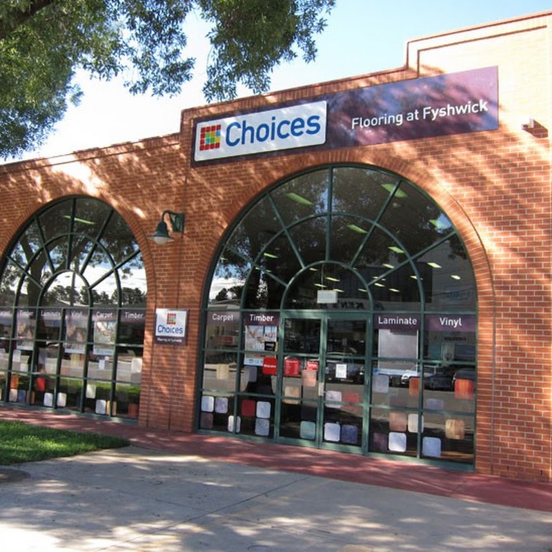 Choices Flooring