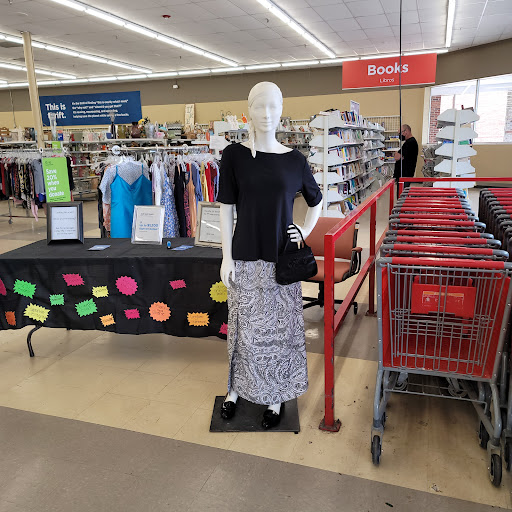 Thrift Store «Savers», reviews and photos
