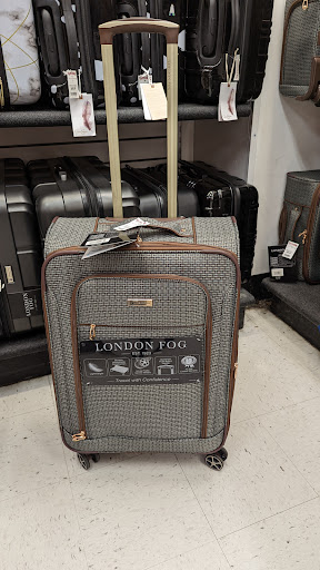 Department Store «T.J. Maxx», reviews and photos, 1965 N Canton Center Rd, Canton, MI 48187, USA