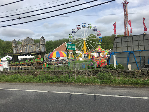 Golf Club «Bedford Golf & Tennis Club», reviews and photos, 535 Cantitoe St, Bedford, NY 10506, USA