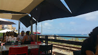 Atmosphère du Restaurant méditerranéen U Sottu Mare à L'Île-Rousse - n°8