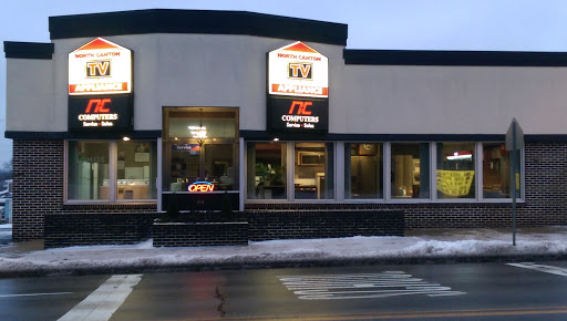 Electronics Store «North Canton TV & Appliance», reviews and photos, 414 S Main St, North Canton, OH 44720, USA