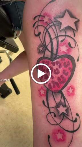 Explore taurus bull tattoo ideas, creative tattoo ideas in Casa Grande, available at Dream Maker Tattoo Studio