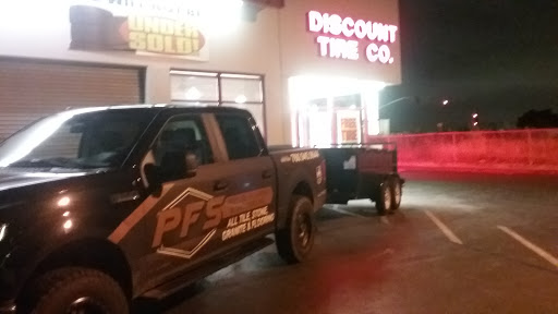 Tire Shop «Discount Tire Store - San Diego, CA», reviews and photos, 5860 Miramar Rd, San Diego, CA 92121, USA