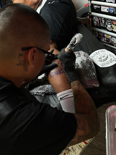 Find best chest tattoo ideas for your next unique tattoo in Downey at Superior Ink Tattoo and Piercings