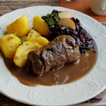 Photo n°2 de l'avis de S..o fait le 21/05/2020 à 16:15 sur le  Karpfenschänke à Schenkendöbern