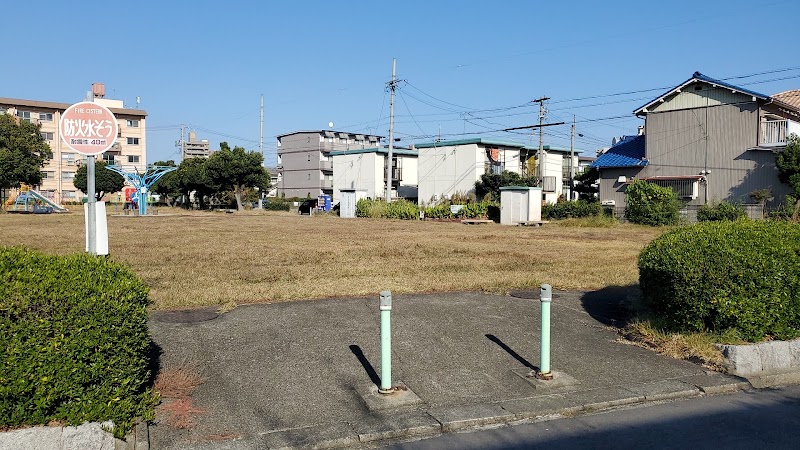 勝川北山公園