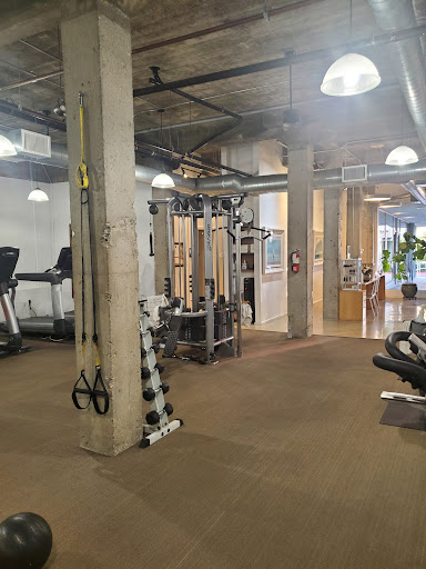 Gym «Laguna Health Club», reviews and photos, 870 Glenneyre St, Laguna Beach, CA 92651, USA