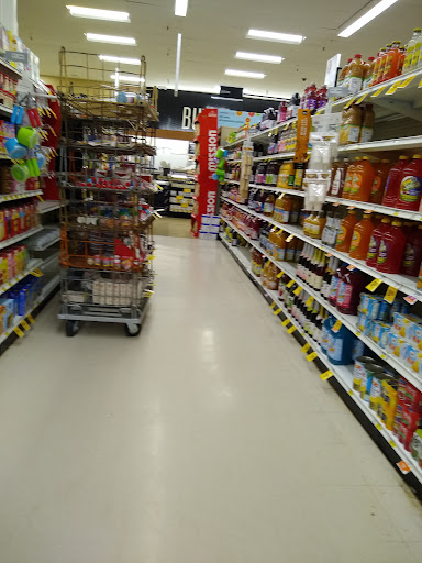 Grocery Store «Safeway», reviews and photos, 1380 Linda Mar Blvd, Pacifica, CA 94044, USA