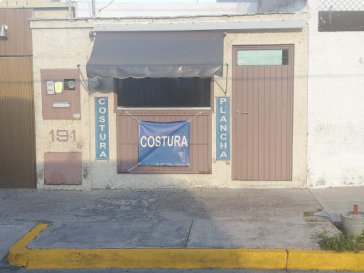 COSTURA EXPRESS