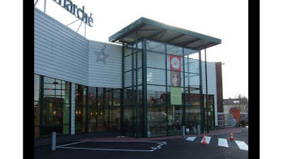 Casino Supermarché à Rioz