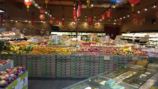 Asian Grocery Store «Asian Food Center», reviews and photos, 3849 SW 117th Ave, Beaverton, OR 97005, USA