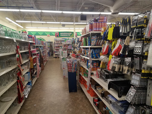 Dollar Store «Dollar Tree», reviews and photos, 1243 E Higgins Rd, Schaumburg, IL 60173, USA