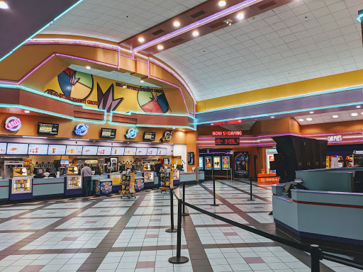 Movie Theater «Regal Cinemas Short Pump 14 & IMAX», reviews and photos, 11650 W Broad St, Richmond, VA 23233, USA