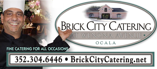 Caterer «Brick City Catering at Wenona Avenue», reviews and photos, 34 SE Wenona Ave, Ocala, FL 34471, USA