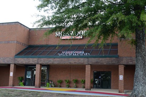 Event Venue «SHERWOOD Event Hall & Planning Co.», reviews and photos, 8610 Roswell Rd #200, Atlanta, GA 30350, USA