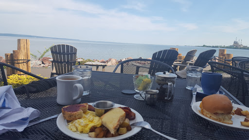 Boutique Hotel «Freehands Lakeside», reviews and photos, 2521 Lake Shore Dr W, Ashland, WI 54806, USA