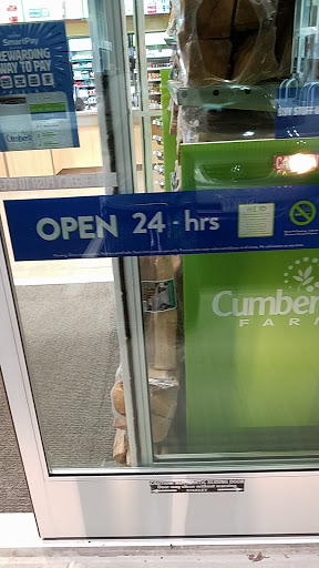 Gas Station «Cumberland Farms», reviews and photos, 318 County St, Taunton, MA 02780, USA