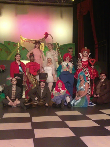 Performing Arts Theater «Minnsky Theatre», reviews and photos, 1517 Central Ave NE, Minneapolis, MN 55413, USA