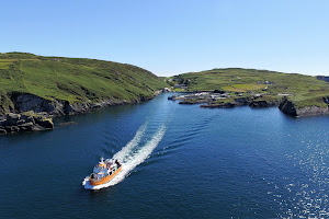 Cape Clear Ferries & Fastnet Rock Lighthouse Tours