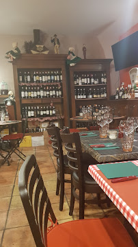 Atmosphère du Restaurant de viande La Table de Bécassine à Bordeaux - n°15