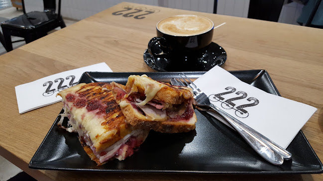 Reviews of Triple Two Coffee in Swindon - Coffee shop