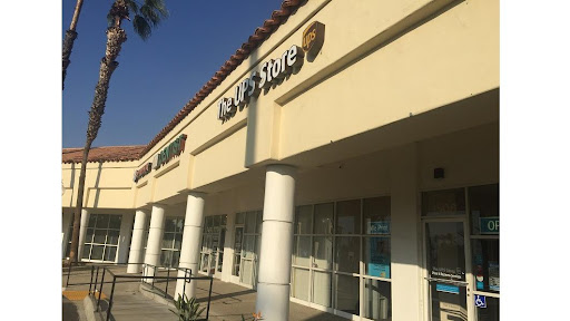 The UPS Store image
