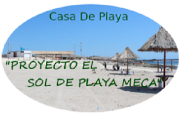 Proyecto El Sol de Playa Meca