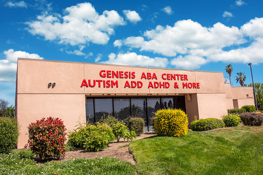 Genesis Behavior Center, Inc.